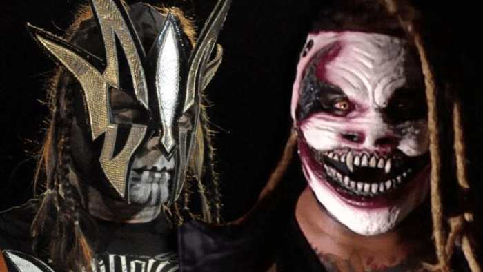 WWE готовили столкновение мистических образов Джеффа Харди и Брэя Уайатта