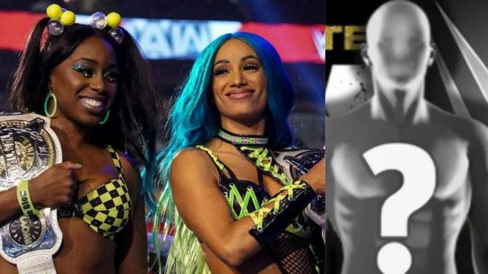 Ростер WWE негативно высказывается о Саше Бэнкс и Наоми; Известны рестлеры, которые поддержали девушек