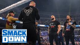 Телевизионные рейтинги первого SmackDown после WrestleMania Backlash собрали новый худший показатель просмотров в текущем году