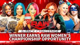 Саша Бэнкс покинула Raw после разговора с Винсом МакМэном о креативной составляющей матча; Официальный пресс-релиз WWE о ситуации