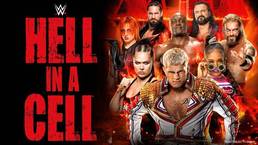 Матч в адской клетке анонсирован на Hell in a Cell 2022; Известна соперница чемпионки женщин Raw Бьянки Белэйр на PPV