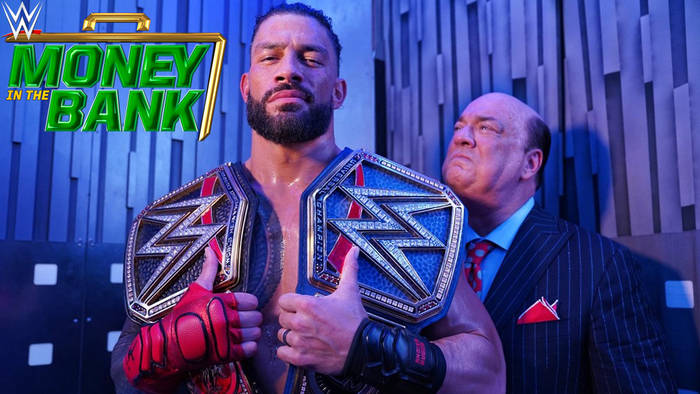 WWE больше ничего не планируют для Романа Рейнса на Money in the Bank; Неоспоримый чемпион пропустит ближайшее шоу