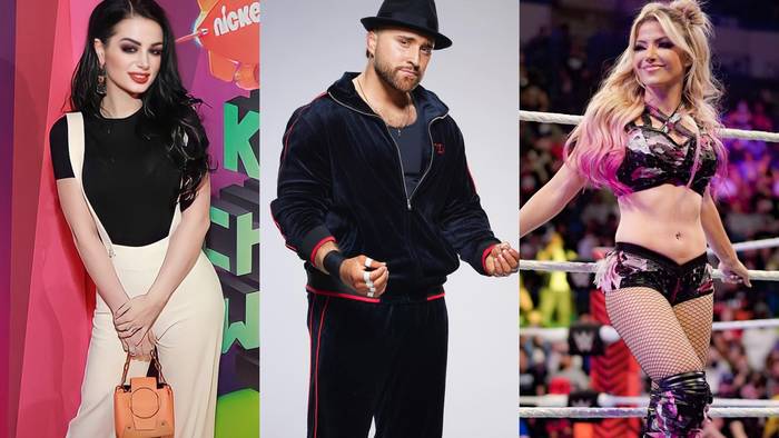 WWE не стали предлагать новый контракт Пэйдж; Травма на хаус-шоу NXT; Алекса Блисс о команде с Лив Морган и другое