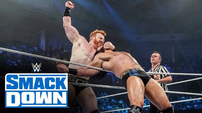 Как квалификационный матч повлиял на телевизионные рейтинги первого SmackDown после Hell in a Cell?