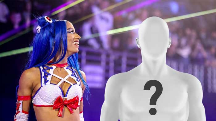 WWE планируют клонировать образ Саши Бэнкс, чтобы передать его другому рестлеру