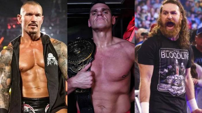 Рэнди Ортону потребуется операция; Титульный рематч, возвращение и другие анонсы WWE на следующий SmackDown