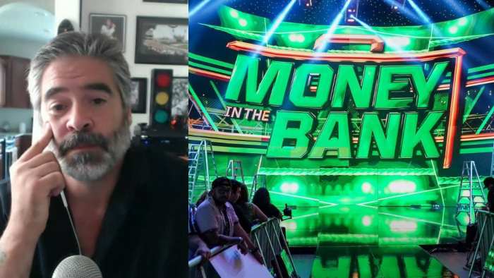 Винс Руссо хочет, чтобы бывший чемпион WWE вернулся в компанию и выиграл Money in the Bank