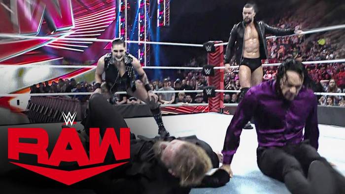Как сегмент с The Judgment Day в обновлённом составе повлиял на телевизионные рейтинги прошедшего Raw?