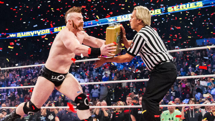 ТОП-10 успешных реализаций кейса с контрактом Money in the Bank по версии WWE