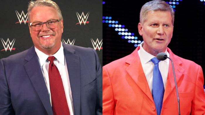 Брюс Причард назначен временным главой отдела по работе с талантами WWE; Джон Лауринайтис отправлен в административный отпуск