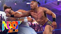 Как титульный матч повлиял на телевизионные рейтинги прошедшего NXT?