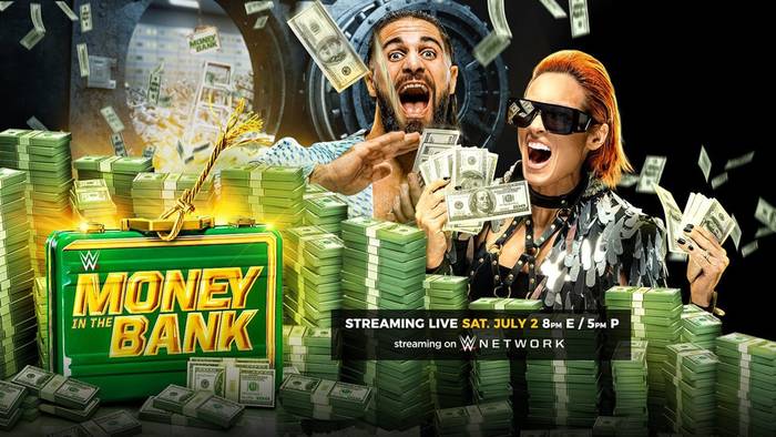 Известны новые участники лестничных матчей на Money in the Bank после эфира SmackDown; Брошен вызов для матча на SummerSlam 2022