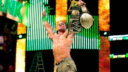 ТОП-20 величайших побед Джона Сины по версии WWE
