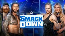 Возвращение бывших командных чемпионов произошло в WWE на SmackDown