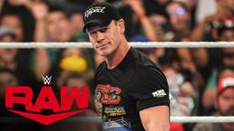 Как возвращение Джона Сины повлияло на телевизионные рейтинги последнего Raw перед Money in the Bank?