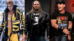 Логан Пол проведёт матч на SummerSlam; Рейвен появится в Impact Wrestling на Against All Odds; Заметка по Forbidden Door 2 и другое