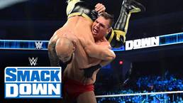 Как титульный матч-реванш повлиял на телевизионные рейтинги прошедшего SmackDown?