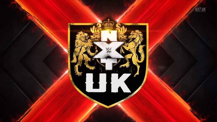 Определился новый чемпион Великобритании на записях NXT UK; Ещё одно большое событие произошло на записях