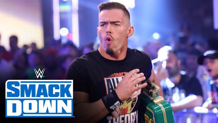 Как появление Романа Рейнса повлияло на телевизионные рейтинги первого SmackDown после Money in the Bank?