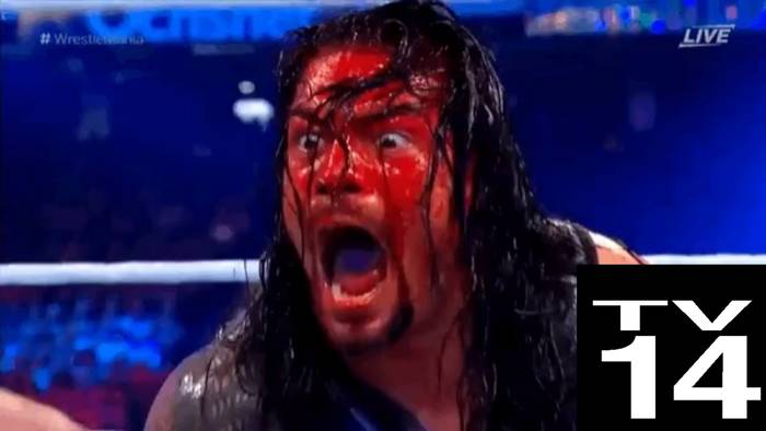 WWE отказываются от рейтинга PG у Raw начиная со следующей недели