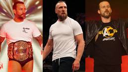 Обновления по статусам травмированных СМ Панка, Адама Коула и Брайана Дэниелсона; Бэнкс и Наоми убраны из внутреннего ростера WWE и другое