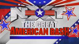 Большое событие произошло в WWE на специальном эпизоде NXT The Great American Bash