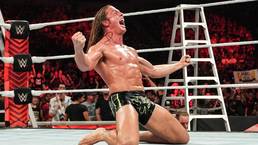 Потенциальные планы WWE для Риддла на SummerSlam