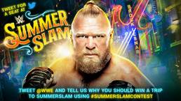 Новый титульный матч анонсирован на SummerSlam 2022