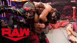 Как командный матч повлиял на телевизионные рейтинги прошедшего Raw?