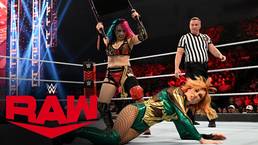 Как матч без правил повлиял на телевизионные рейтинги первого Raw после Money in the Bank в День независимости США?