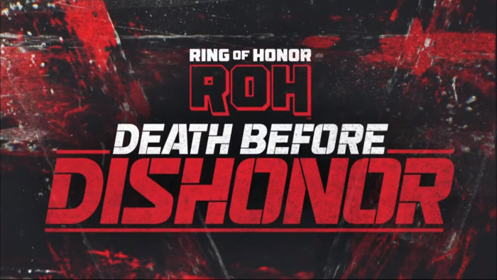 Большие события произошли в ROH на Death Before Dishonor 2022; Группировка ROH получила нового владельца и название