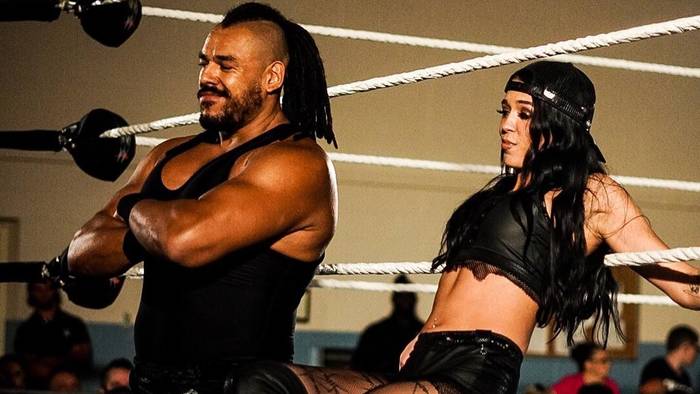 Командор Азиз получит новую роль на NXT?; Предварительные TV рейтинги SmackDown и Rampage за 22 июля