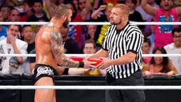 ТОП-10 шокирующих моментов на SummerSlam по версии WWE