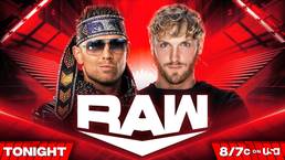 WWE Monday Night Raw 18.07.2022 (русская версия от 545TV)