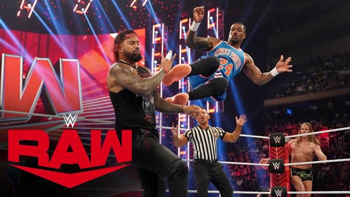 Как появление The Bloodline повлияло на телевизионные рейтинги последнего Raw перед SummerSlam?