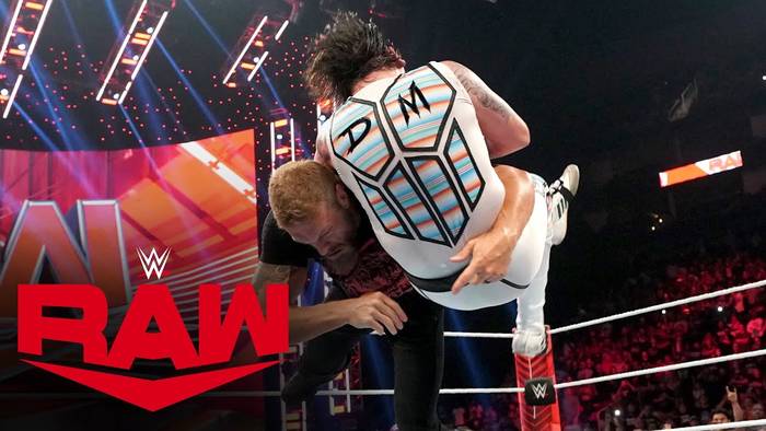 Телевизионные рейтинги первого Raw после SummerSlam собрали лучший показатель просмотров шоу за последние несколько лет