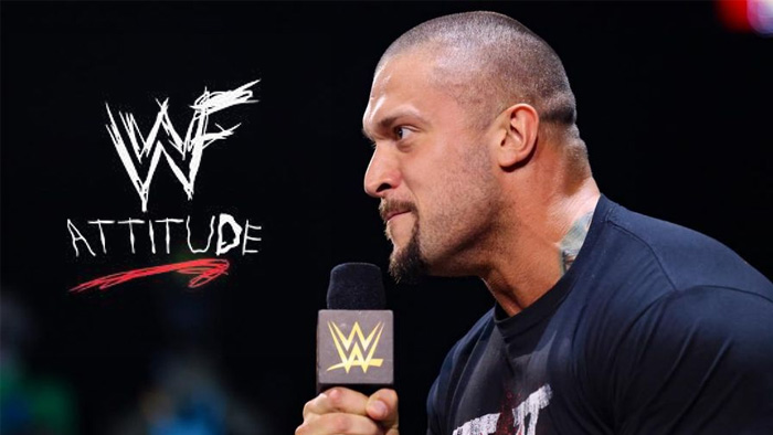 Кэррион Кросс перед увольнением из WWE хотел воссоздать культовую группировку из Attitude Era