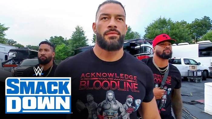 Как появление The Bloodline повлияло на телевизионные рейтинги первого SmackDown после SummerSlam?