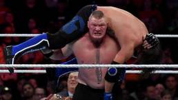 Роад Догг рассказал, как Брок Леснар остановил пуш бывшего чемпиона WWE