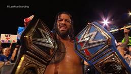 USA Network хотят разделения мировых титулов WWE; Потенциальный спойлер соперника для неоспоримого чемпиона Романа Рейнса