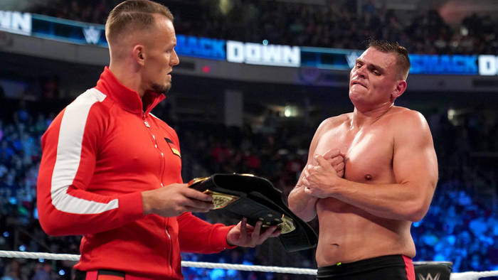 Предварительные рейтинги SmackDown за 12 августа собрали лучший показатель просмотров в текущем году; Топовая звезда WWE работает с травмой