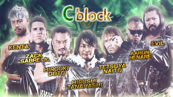 Определились все полуфиналисты G1 Climax 32; NJPW анонсировали шоу в Лондоне