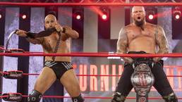 Обновление по статусу Гуд Бразерс в Impact Wrestling и их дальнейшему будущему; Тениль Дэшвуд хочет вернуться в WWE?