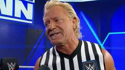 WWE уволили Джеффа Джарретта