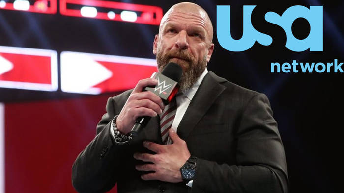 USA Network довольны последними изменениями в WWE; Во время последней волны WWE уволили травмированную звезду