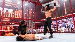 Плейлист: Все защиты мирового титула Романом Рейнсом в WWE за последние два года