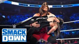 Как полуфинал турнира повлиял на телевизионные рейтинги прошедшего SmackDown?
