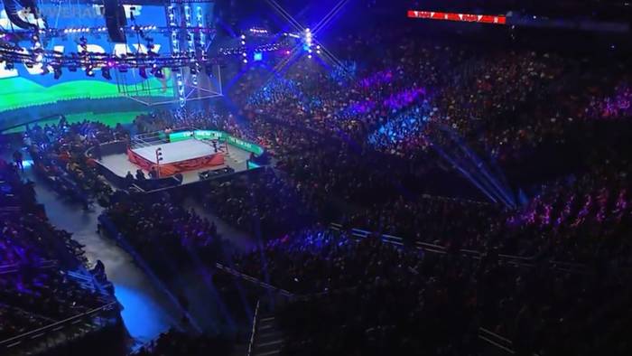 Бывший мировой чемпион прокомментировал своё возвращение в WWE; Реакция бывшего командного чемпиона