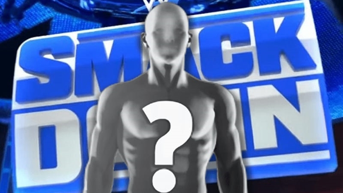 Группировка WWE пополнилась новым членом на SmackDown