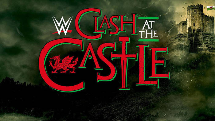 Звезда NXT совершил дебют в основном ростере WWE на Clash at the Castle